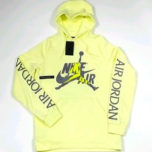 Nike Air Jordan Hoodie